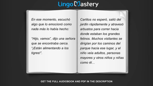 New Spanish Short Stories For Beginners [Spanish Audio Book Vol. 2]