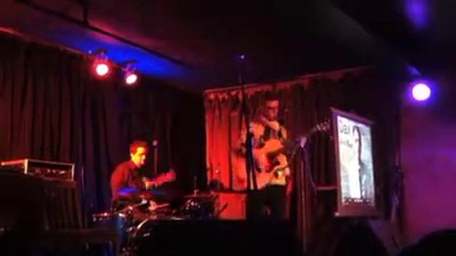 Birds Eye View @ Le Divan Orange смотреть онлайн