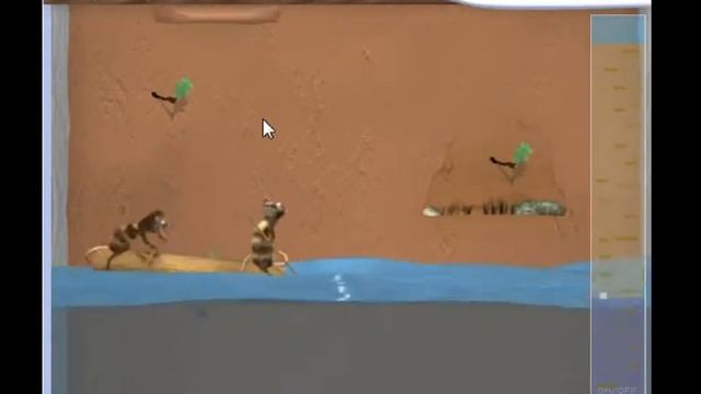 Xenforo Games - Ice Age Part 2 - Rising Water смотреть онлайн
