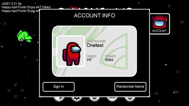 NIE MOGĘ SIĘ ZALOGOWAĆ DO AMONG US GOOGLEPLAY GoogleAuthNoToken смотреть онлайн