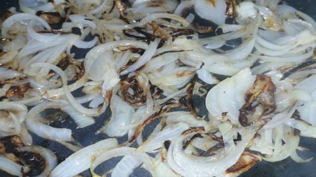 Кухня Мамашки