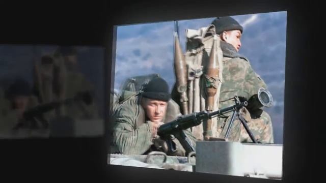 Вальс золотых погон.....! смотреть онлайн