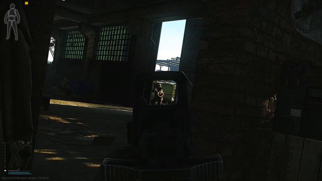 Escape from Tarkov: Friendly? смотреть онлайн