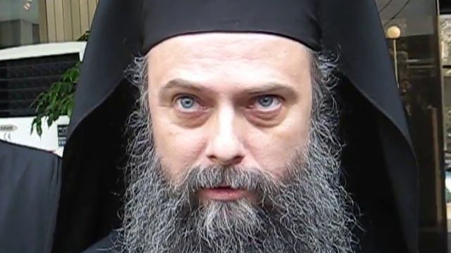 Владиката Николай за властта смотреть онлайн