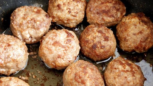 Сборник рецептов