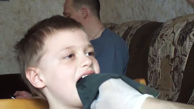 логомассаж смотреть онлайн