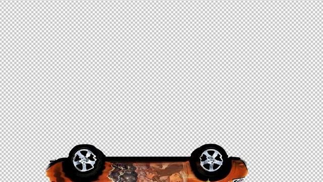 УРОК Photoshop #1: Реалистичные Отражения и Тени смотреть онлайн