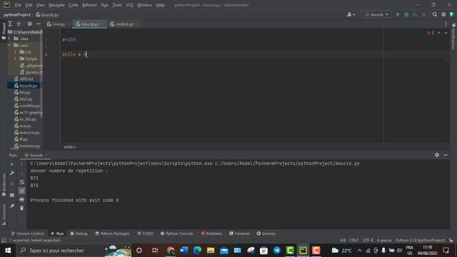 Live Python Zero To Hero смотреть онлайн