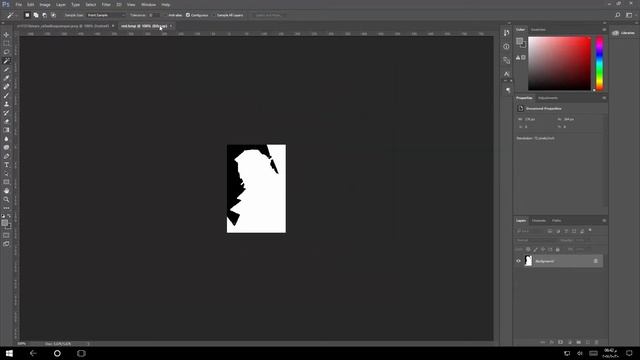 Raspberry Pi Display an image on E-paper HAT смотреть онлайн