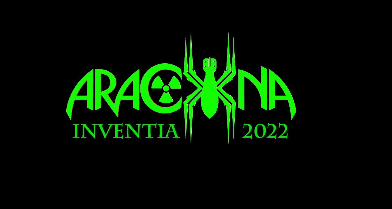 ARACHNA - INVENTIA (live) (Syndrome bar, Yekaterinburg, 2022.04.01)