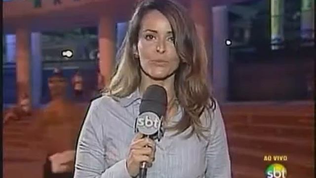 (Piada) Ricardo Teixeira pede licença da CBF 23 anos após assumir cargo смотреть онлайн