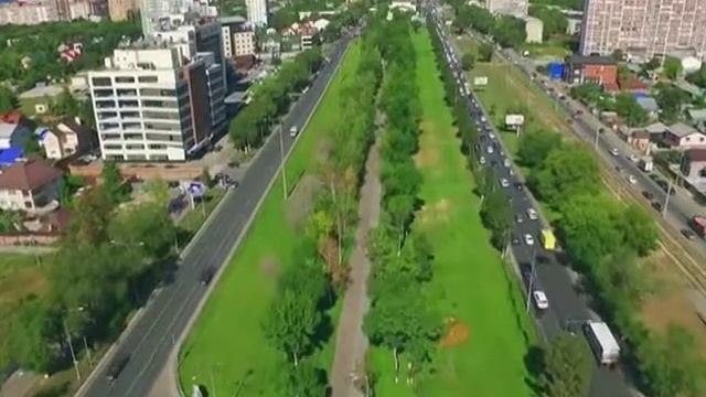 Жизнь Тольятти смотреть онлайн