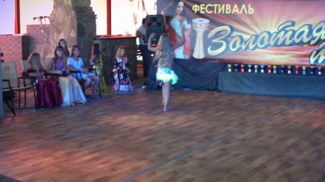 Киценко Анастасия Харьков "Золотая табла " 2013 смотреть онлайн