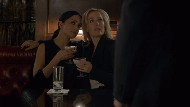 The Fall - Stella and Reed - S02E03 - Part 3 of 3 смотреть онлайн