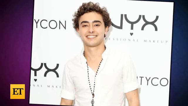 Hayden Panettiere's Brother Jansen Dead at 28 смотреть онлайн