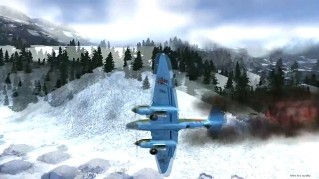 Monty python presents:Krauss' flying circus смотреть онлайн