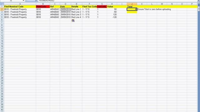 Sage 50 : How to import data directly from Excel to Sage 50 using Excel2Sage смотреть онлайн