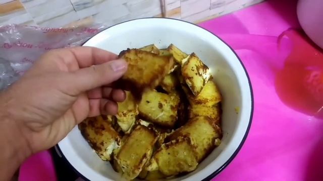 Индоутка горячего копчения . Ленивые блины "гренки" смотреть онлайн