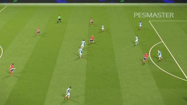 PES 2018 - Goals & Skills Compilation #29 HD 1080P 60FPS смотреть онлайн
