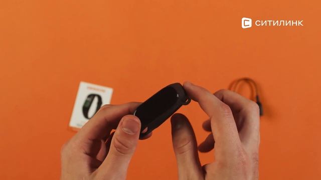 Обзор смарт-браслета GEOZON Heart Rate | Ситилинк смотреть онлайн