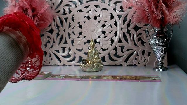 ТАРО ПРОГНОЗЫ ОТ ВЕНЕРЫ на 18 апреля - ДА, ДА, ДА, ДА...... смотреть онлайн