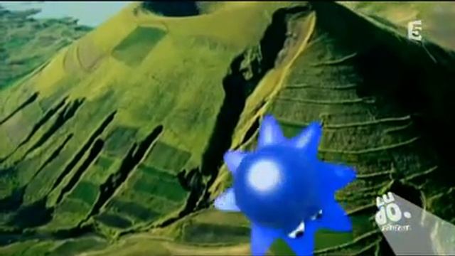 La terre vue d'Alban - Madagascar cultures dans des régions difficiles смотреть онлайн