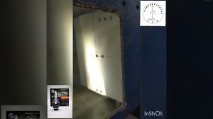 Корректировка фар на Toyota Camry 50