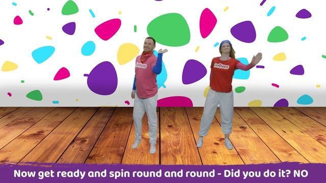 Active Brain Breaks - 