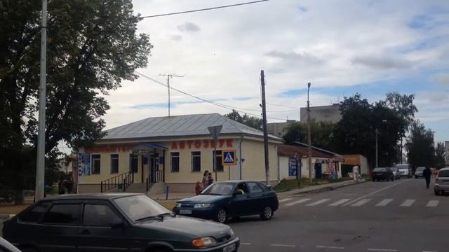 Липецкая обл г. Лебедянь, ул. Советская, д.40