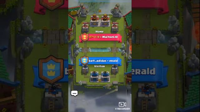Mega minion.Clash royale смотреть онлайн