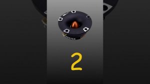 Подбор твитера для колонок