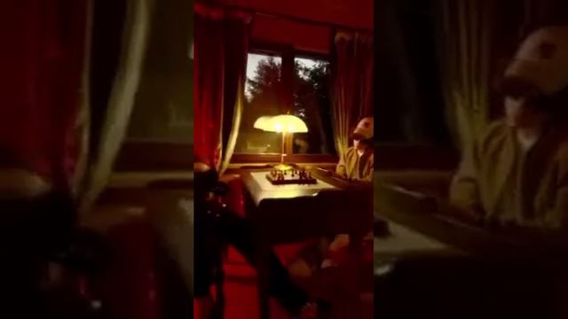 AUGUST, TWEYES! - Danca snippet (дроп в пятницу) смотреть онлайн
