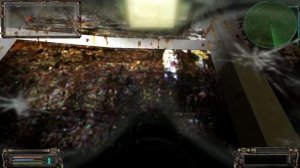 ОП-2.1 Невидимый тайник: найти невидимый тайник на Агропроме