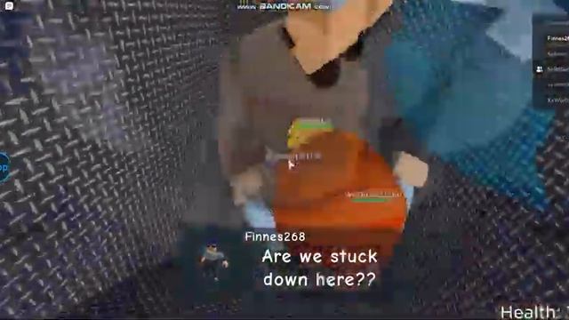 История Детского Сада! | Roblox смотреть онлайн
