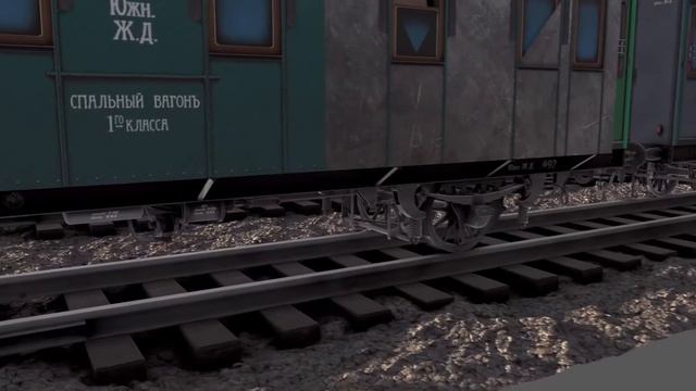 Первая республика | VFX Breakdown | Part 1 смотреть онлайн