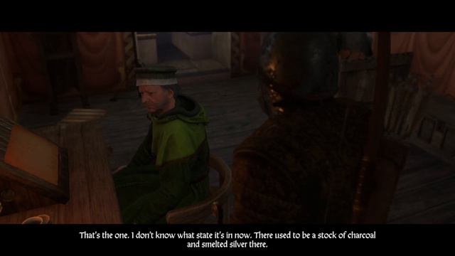 Kingdom Come Deliverance (Hardcore) Ep. 67: Silver and blood смотреть онлайн