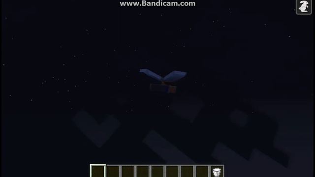 Мега прыжок (команда для MINECRAFT) смотреть онлайн