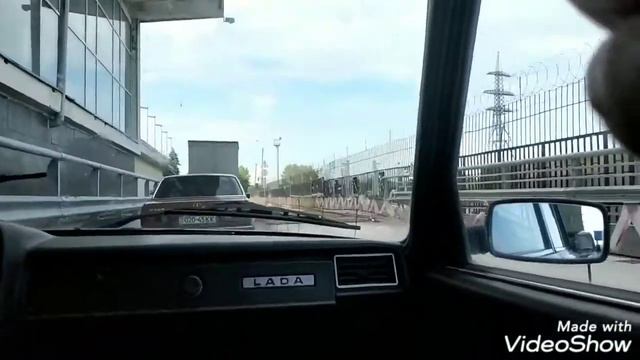 Радиосвязь с Каневской ГЭС UR3CTB & UR3CJH/M смотреть онлайн