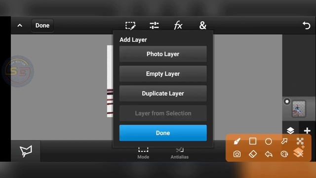 ps photoshop mobile photo editing tutorial । Background download link description । sayan Editz смотреть онлайн