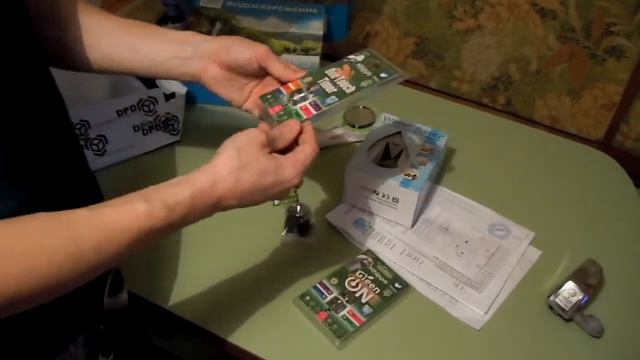 А В НАШЕЙ СЕМЬЕ РАДОСТЬ ОТ ДОМ-ЛЕНД!!! смотреть онлайн