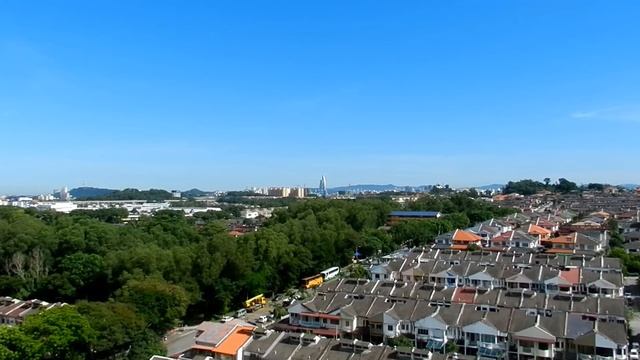 Nikon P500 zoom test - FULL HD 1080p смотреть онлайн