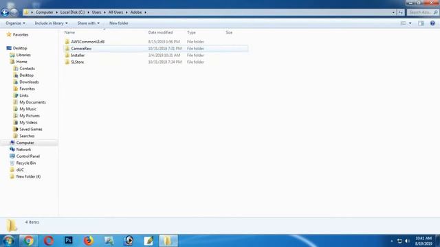 Adobe Photoshop Cs 8 0 Not Open&Hanging Problam Fix смотреть онлайн