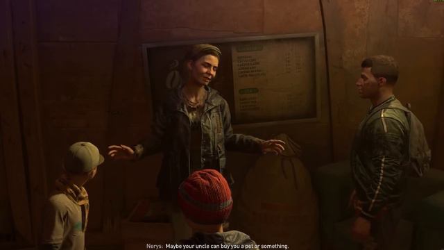 САМЫЕ СТРАШНЫЕ МИССИИ В СЕРИИ Dying Light смотреть онлайн