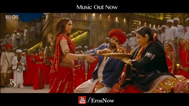 Рам и Лила  Goliyon Ki Raasleela Ram Leela