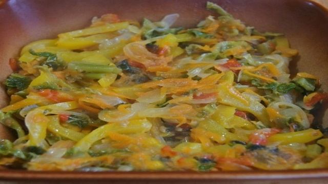 Книга рецептов