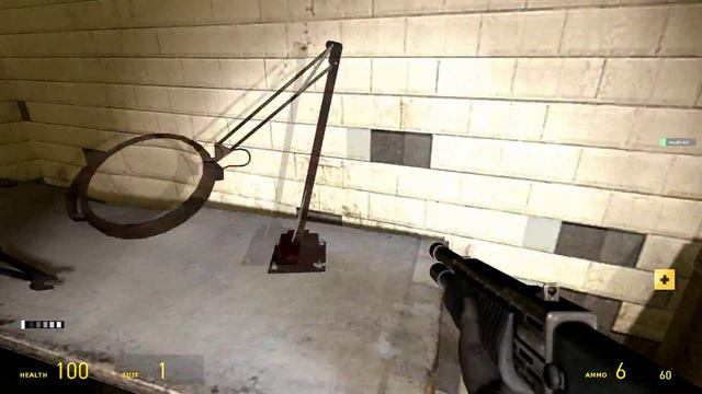 Garry's Mod.Проходим через отель|3| смотреть онлайн