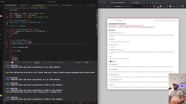 Code Chronicles: Episode 39, Don't Need to Make a Splash to Matter смотреть онлайн