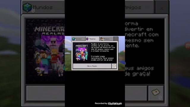 Apk Minecraft PE 15.0.1 смотреть онлайн