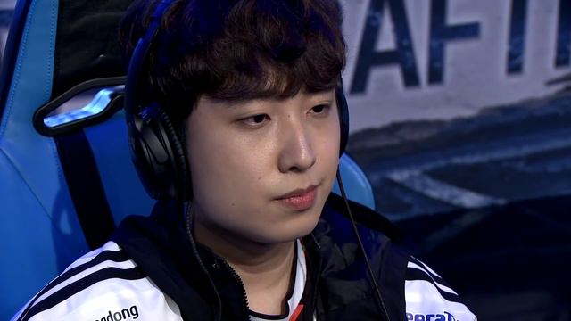 [2022 GSL Season 1] Ro.20 | Группа D | Матч 5 — Decider смотреть онлайн