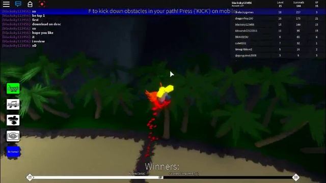 ROBLOX Doom Wall Hack or All games[Download On Description смотреть онлайн
